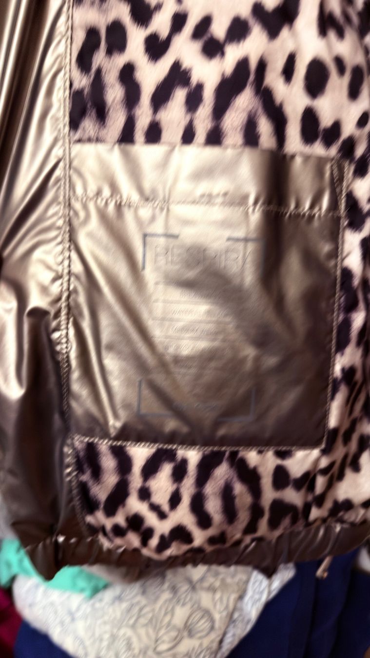 Geox Giacche: • Tolle GEOX Respira Jacke • – Usato da Basel venduto da mendoza13 4