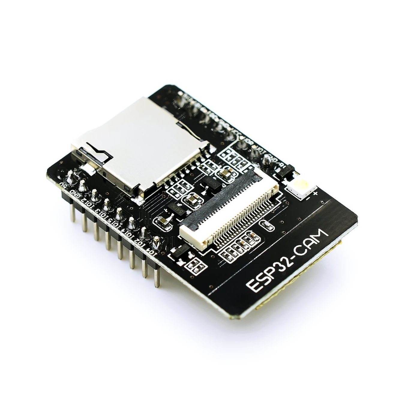 Componenti elettronici: ESP32-CAM – Nuovo e nell'imballaggio originale da Ebikon venduto da archie2019 1