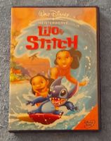 Walt Disney Meisterwerke: Lilo & Stitch DVD