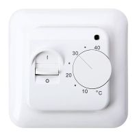 Thermostat / Regler UP Analog