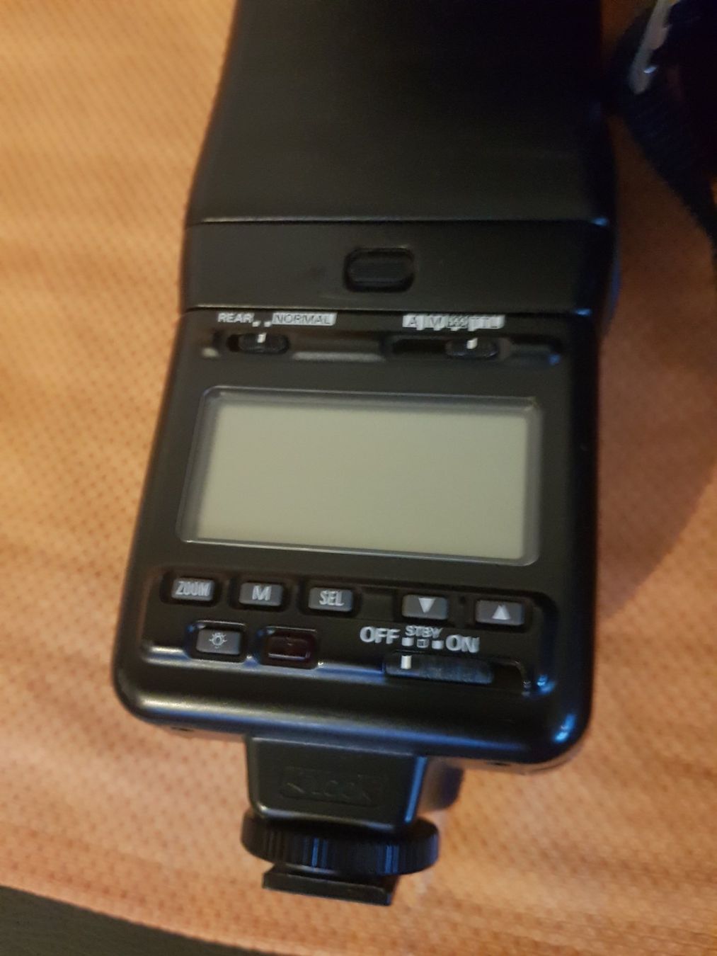Nikon Fotocamera: NIKON F801 AF complette. – Usato da Biel / bienne venduto da Sarouch9 3