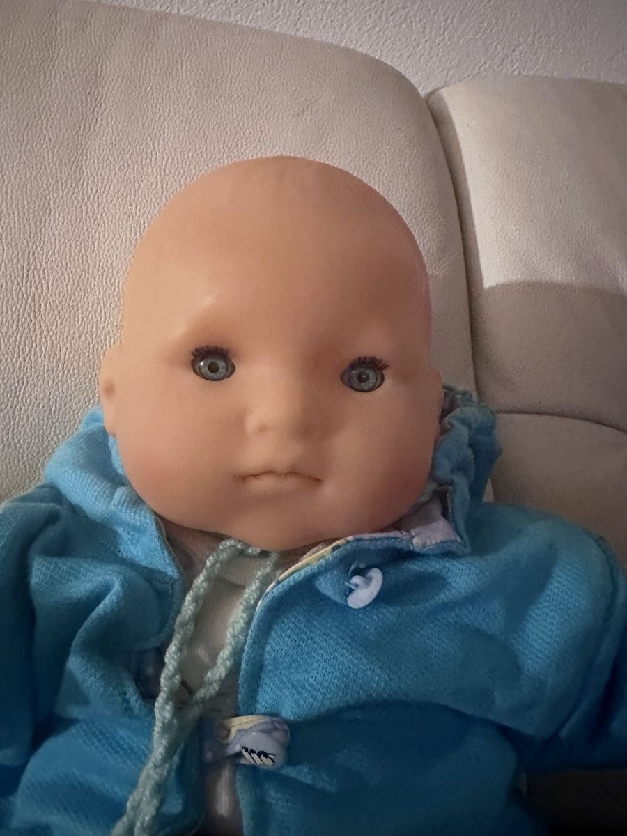 Bambole: Puppe Baby – Usato da Neuenegg venduto da Kartel11 1