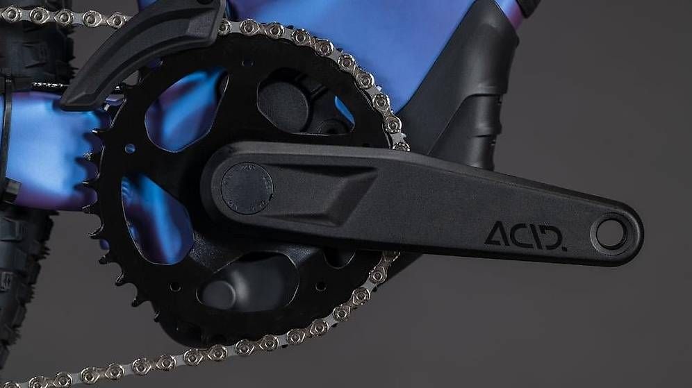 Cube Biciclette: Cube Reaction Hybrid ONE 800 blueiris´n´reflect – Nuovo e nell'imballaggio originale da Lausanne venduto da AB-Ebikes 1