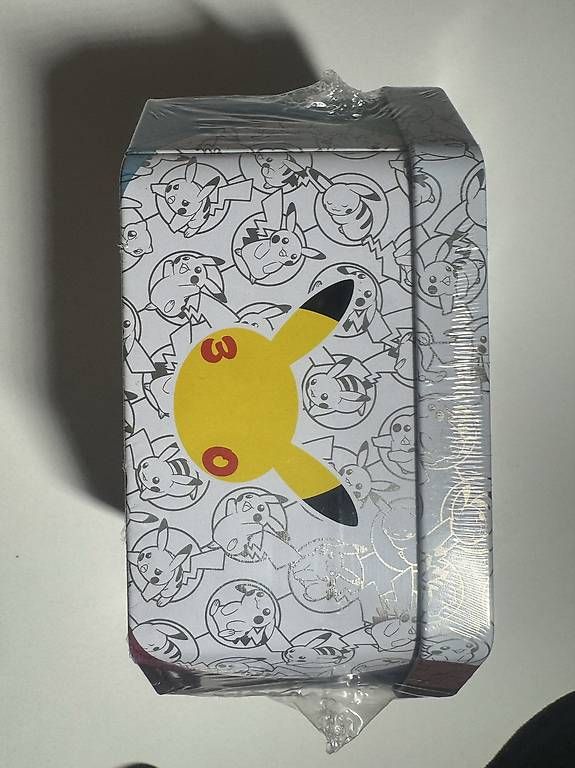 Sammelbilder & Trading cards: Pokemon 30th Anniversary Pack Genja – Neu und originalverpackt aus Seen von ken_y5cg 1