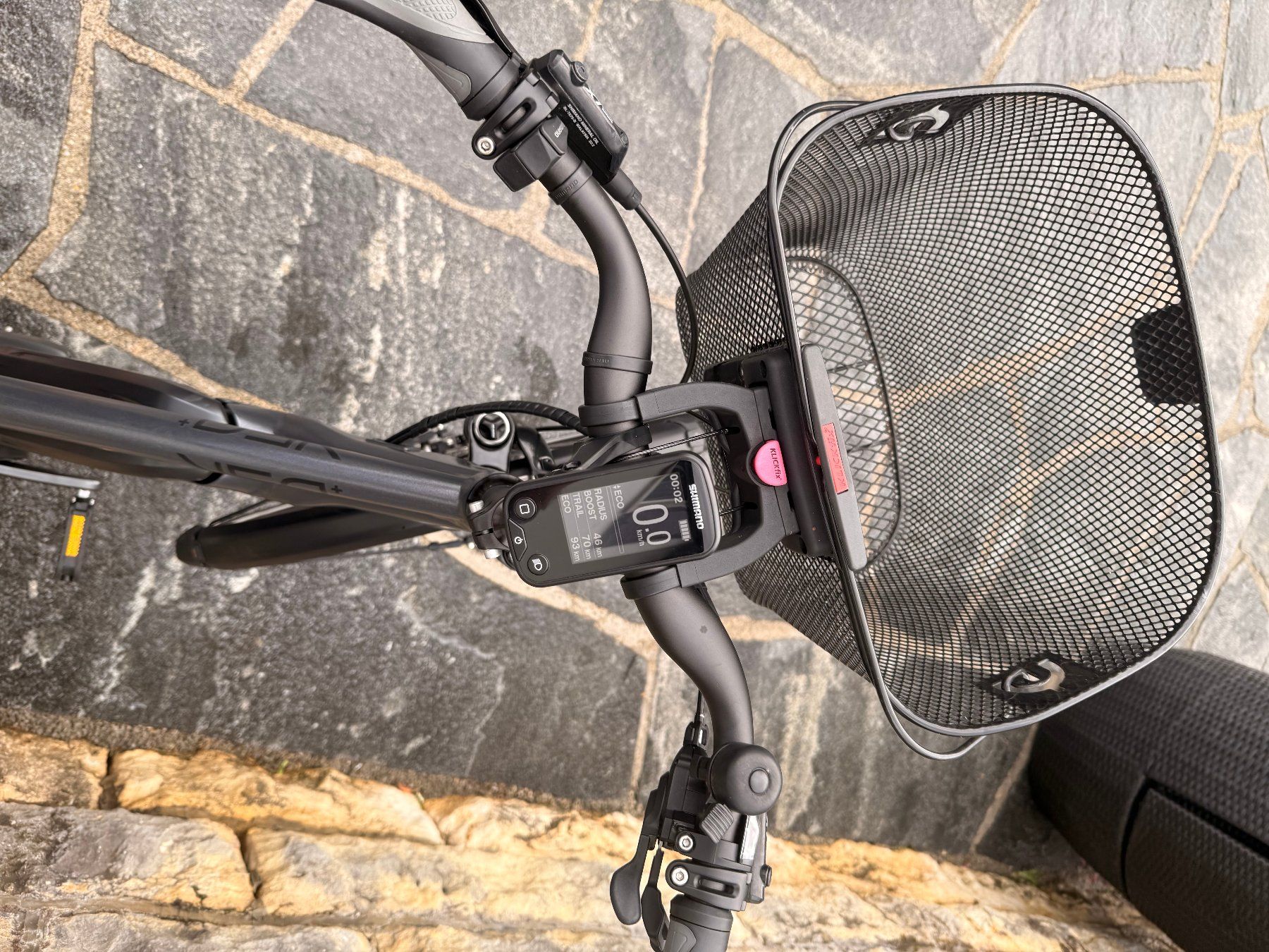 Vélos: Veo E-Bike Tourer – Neuf (Voir description) à Basel par Leader67 2