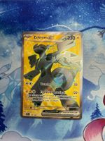 Zekrom FA - BLK 158 FR