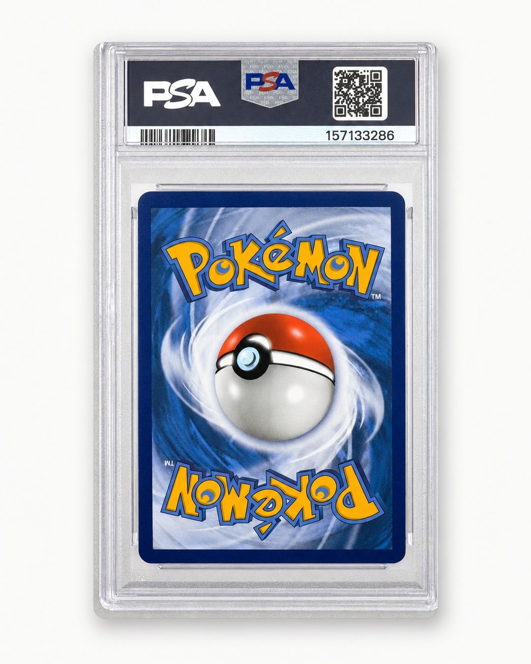 Pokémon Carte collezionabili: Pokemon Pikachu PSA 10 Crown Zenith  EN – Usato da Biel-Benken BL venduto da Banky 1