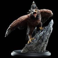 Gandalf auf Gwaihir WETA