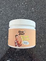 Booty Food Creatin Powder 250 g neu