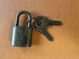 Louis Vuitton Schloss - Nr. 657