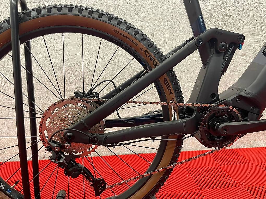 Biciclette: Bulls E-Bike Copperhead EVO AM 1 NEU – Usato da Diessenhofen venduto da MotoshopZachmann 4