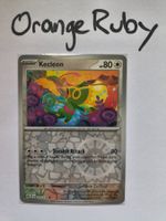 Kecleon 122/159 REVERSE HOLO Journey Together JTG English