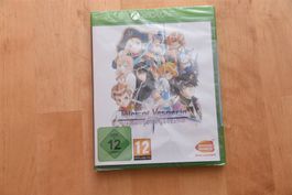 Tales of Vesperia (NEU)