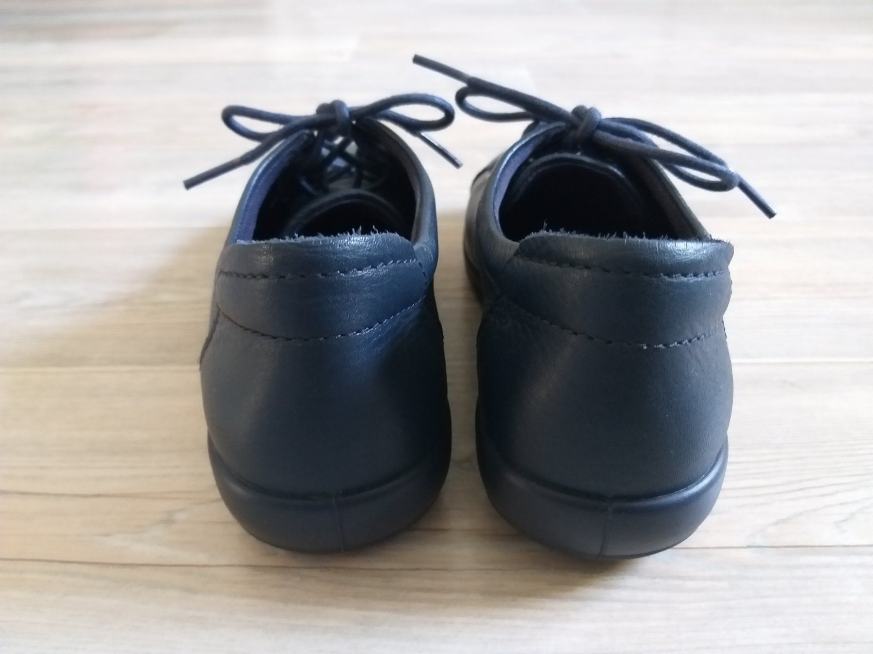 Ecco Scarpe da donna: ECCO Chaussures/Schuhe    Pointure/Nummer 36 – Usato da Cossonay-ville venduto da Super-Price-Quality 5