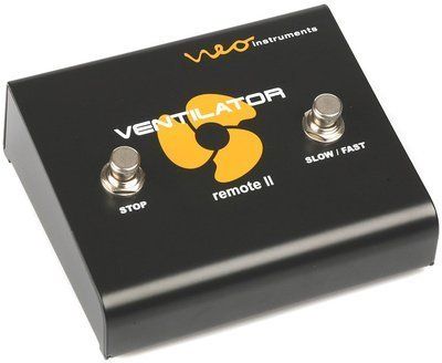 Musikinstrumente: Neo Instruments Ventilator II + Remote Footswitch / MK II – Neu (gemäss Beschreibung) aus Bolligen von HammondB3 1