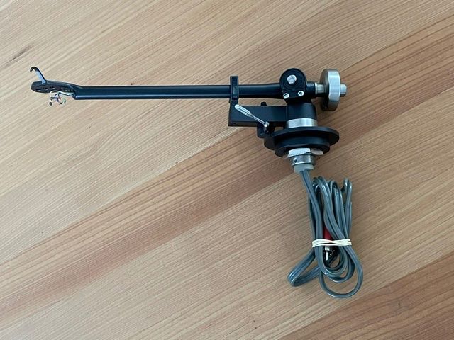Rega Giradischi: REGA / AVID RB 300 TONARM - TOPP! – Usato da Fahrwangen venduto da Swirl2