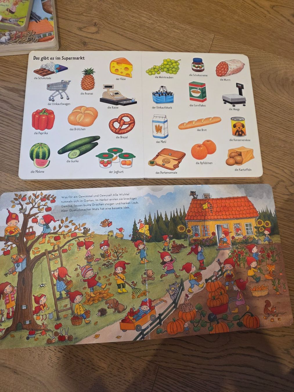 Libri: Kinderbücher Set – Usato da Bülach venduto da tet_nq2w 1