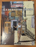Caroline Baldwin N 4 E.O. (T.T.B.E.) La dernière danse