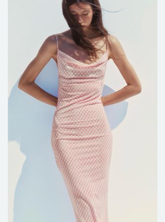Zara Dress