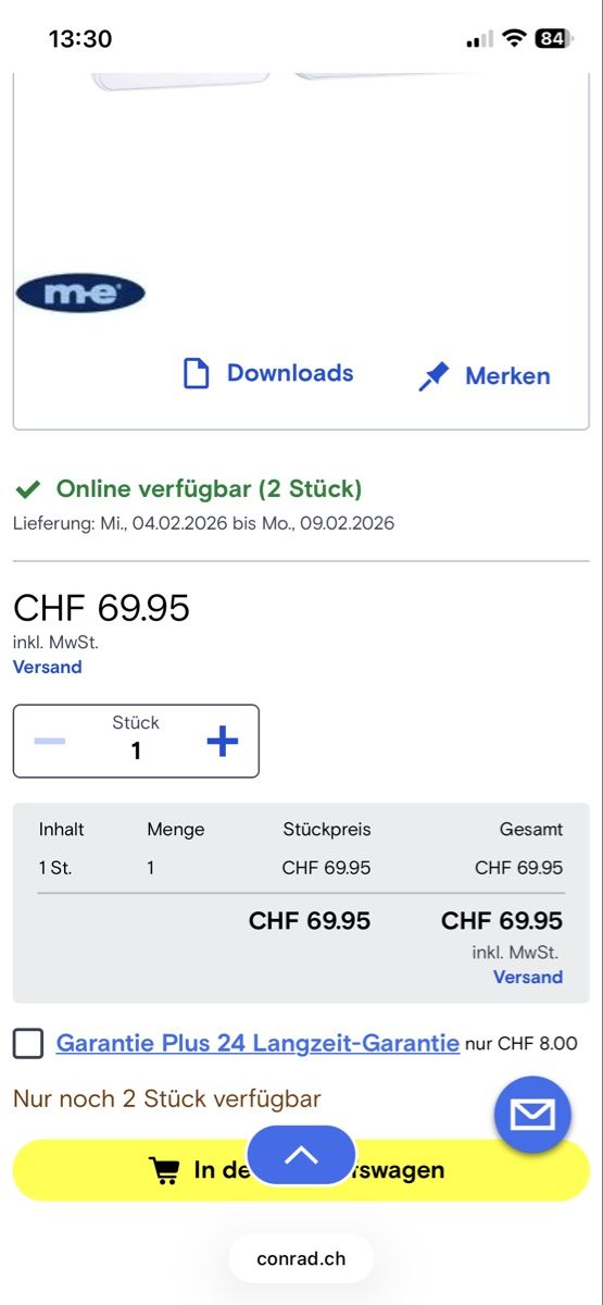 Campanacci mucche: Türklingel Funk Sender – Nuovo (secondo la descrizione) da Seewen SO venduto da siebesiech88 2