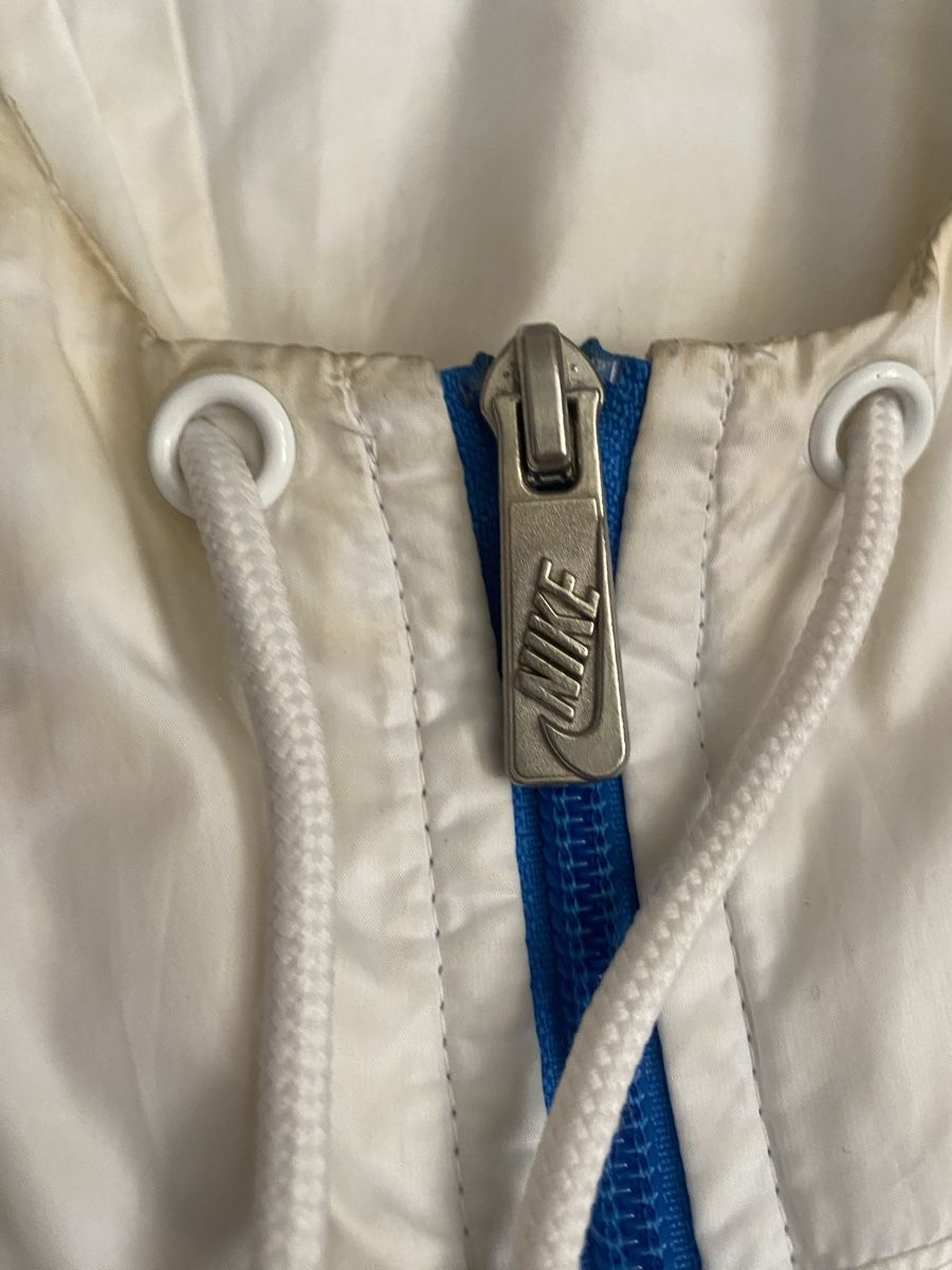 Nike Giacche: Vintage Nike Windbreaker Jacke – Usato da Märwil venduto da th.sellsnbuys 5