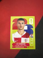 Panini FIFA WM 2026 Sticker - CRO 6