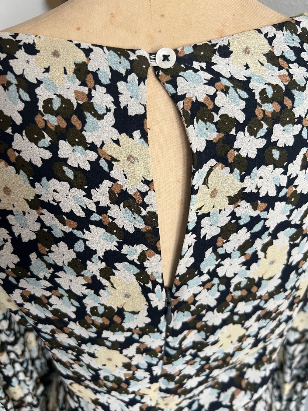Marc O'Polo Kleider: Marc O‘Polo Kleid – Neu (gemäss Beschreibung) aus Inwil von 27sonnenschein 3