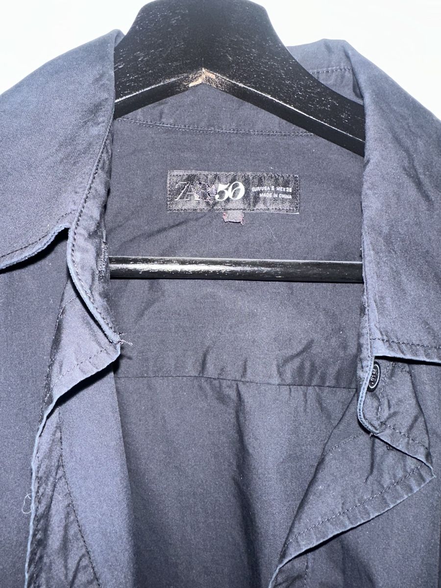 Zara Camicette: Zara Baumwollbluse Gr. S-M – Nuovo (secondo la descrizione) da Ostermundigen venduto da anja046 1