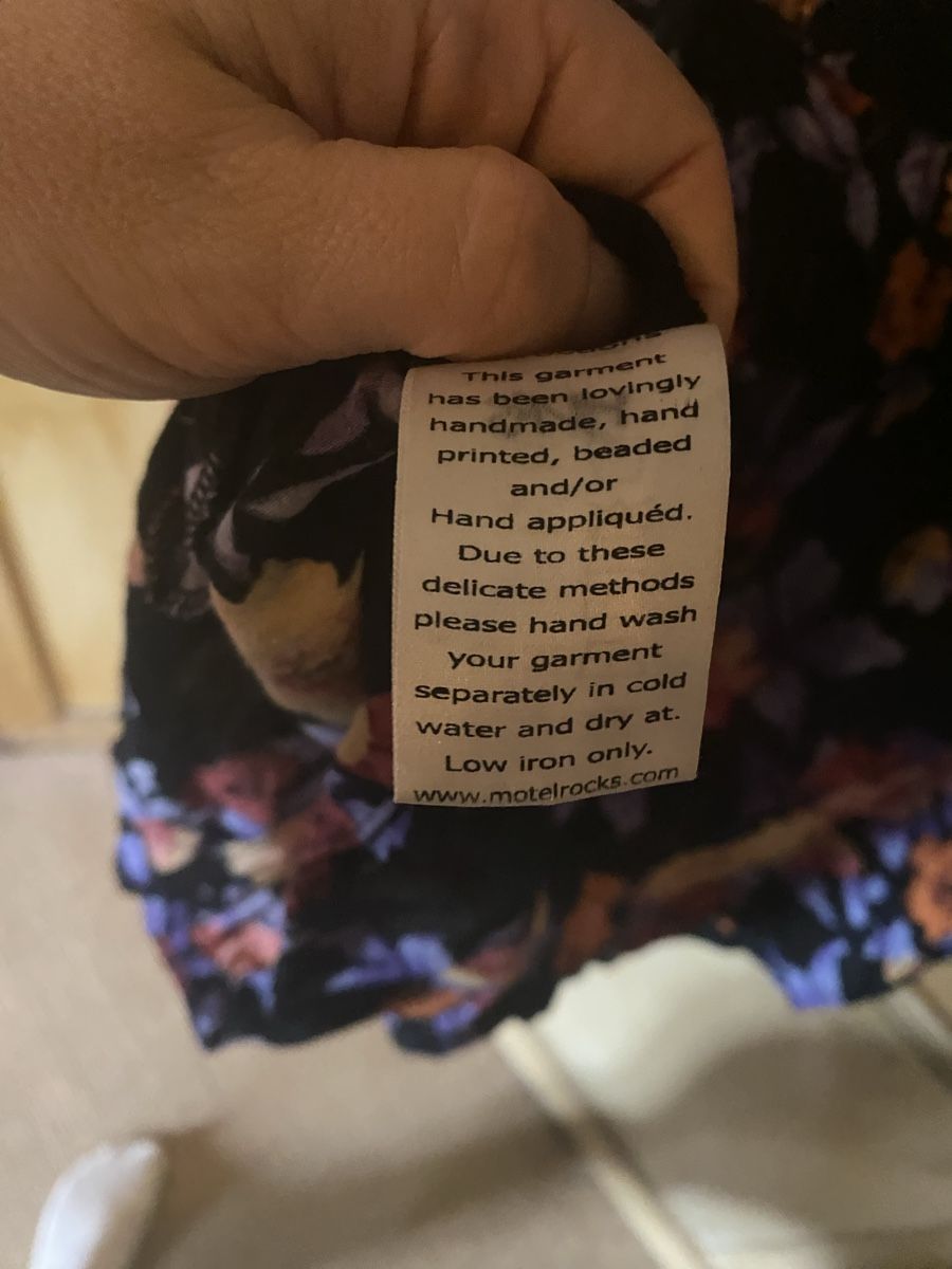 Completi & Tailleur: Motel Rocks kurzer Overall – Usato da Küblis venduto da mad_b2bw 4