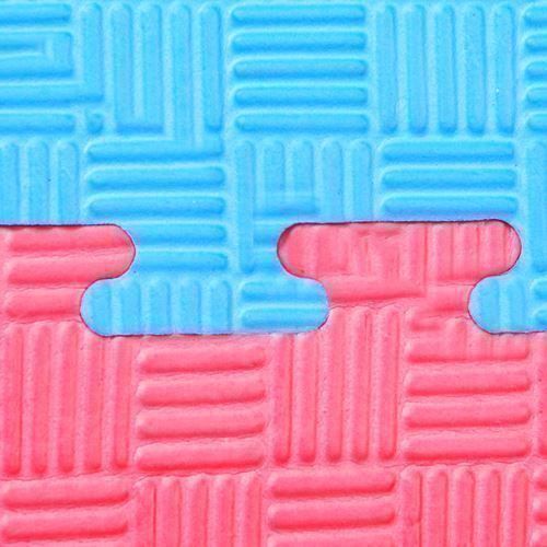 Bodenmatten: 3PCS Matte Kampfsportmatten Bodenmatte – Neu (gemäss Beschreibung) aus Thun von Top32 3