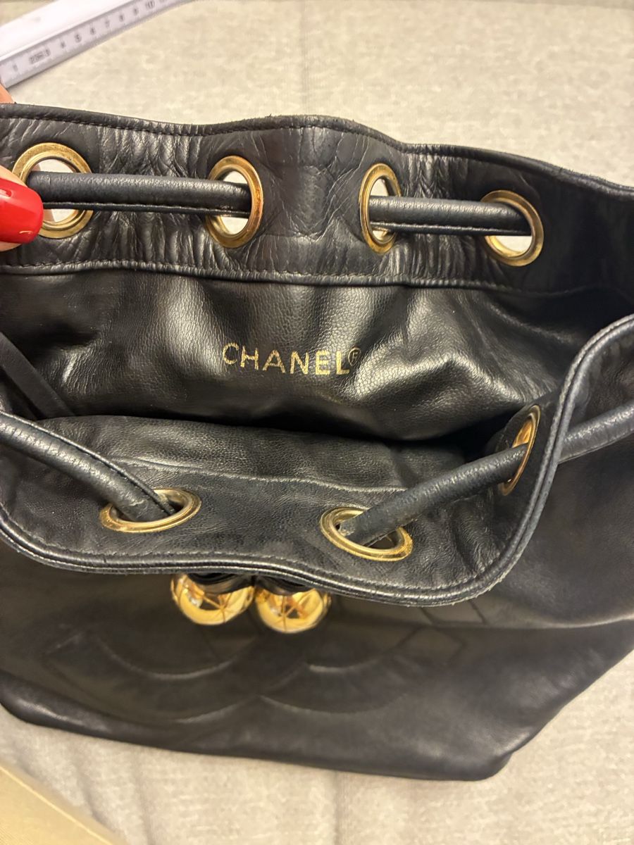 Chanel Taschen für Damen: Chanel – Gebraucht aus Wallisellen von maksim8880 5