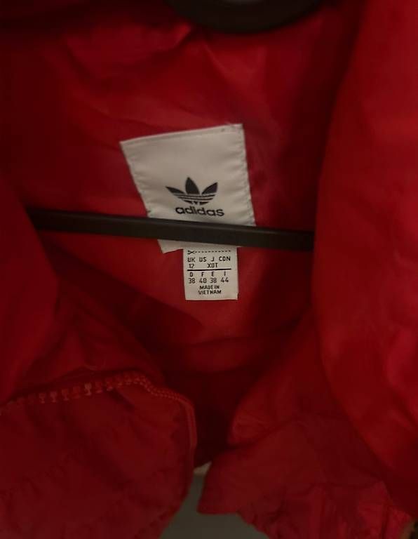 Jacken: Winterjacke – Neu und originalverpackt aus Romanshorn von leo_zz26 1