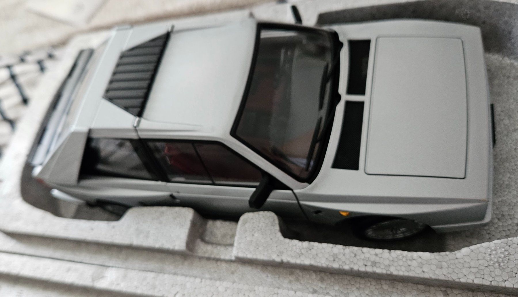 Autoart Modellini d'auto: Lancia Delta S4 1:18 AUTOart – Nuovo e nell'imballaggio originale da Minusio venduto da demi0110 7