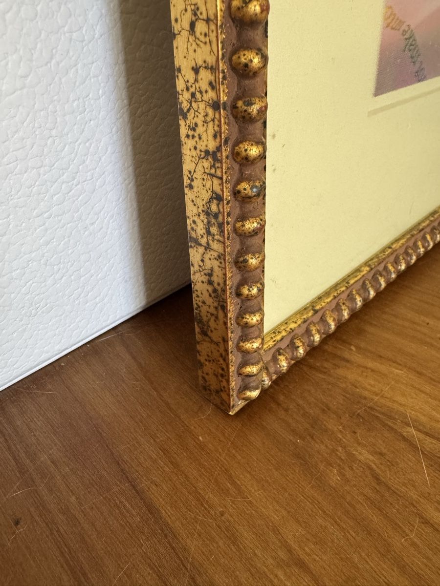 Cornici: Bilderrahmen Wechselrahmen Holz, 29,5 x 36 cm,  – Usato da Zürich venduto da Nobs1 6