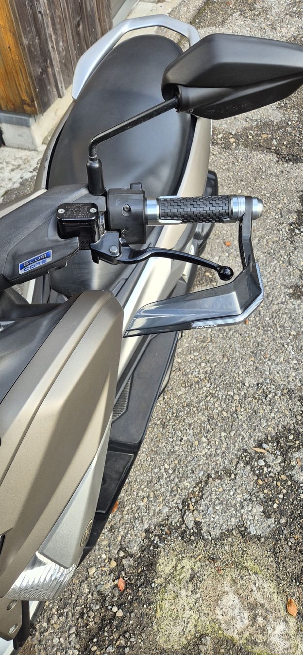 Yamaha Scooters: Yamaha Nmax 125 Gpd – Gebraucht aus Herisau von ste_g5wg 3