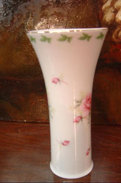 Vasi & Recipienti: Porzellan Vase – Usato da Bure venduto da 1319 1
