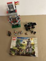 Lego Castle Kingdom Ritter Burg Schloss 7948