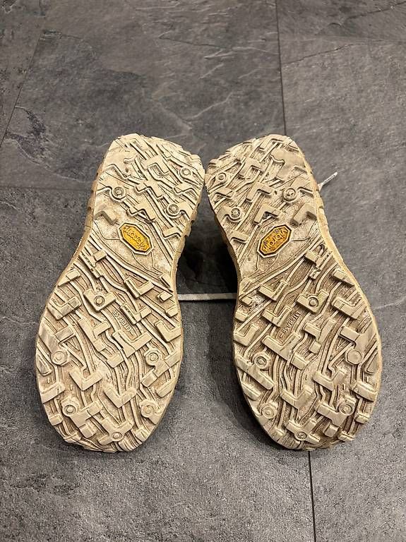 Chaussures femmes: Norda 001 - US 6.5 – D'occasion à S. Carlo GR par ani_2pgw 2