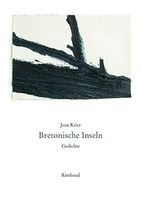Krier Jean, Bretonische Inseln - Gedichte