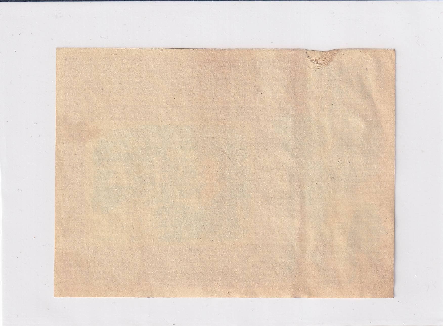 Papier: Etikette - Kalterer-Spezial /bd – D'occasion à Hombrechtikon par Rudolf07 1