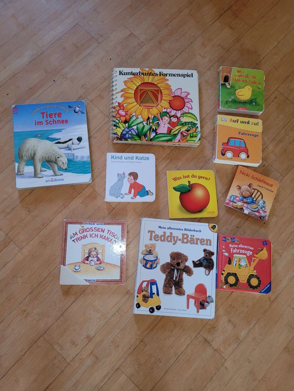 Libri: Kinderbücher Konvolut – Usato da Winkel venduto da Tongabonga
