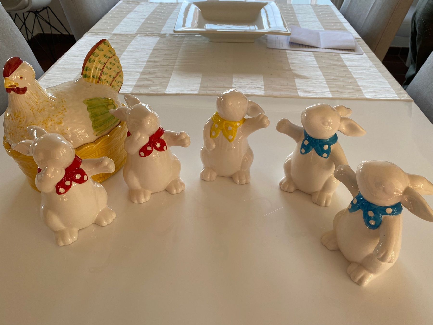 Tutte le decorazioni: Osterdeko sehr schön – Usato da Herzogenbuchsee venduto da ameise02 2
