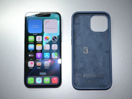 iPhone 13 mini 128GB, 100% Akku, Top Zustand!