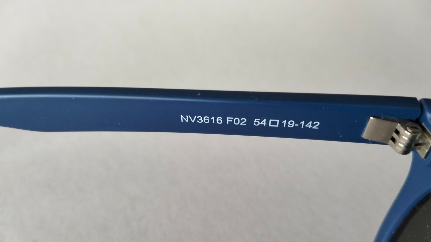 Occhiali & Lenti: Nova Sonnenbrille – Nuovo (secondo la descrizione) da Uerkheim venduto da Justi.y 4