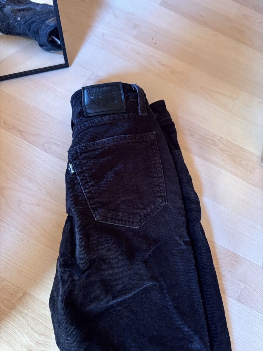 Levi's Pantalons: Levis | neuwertig | – D'occasion à Jegenstorf par vanisaem 1