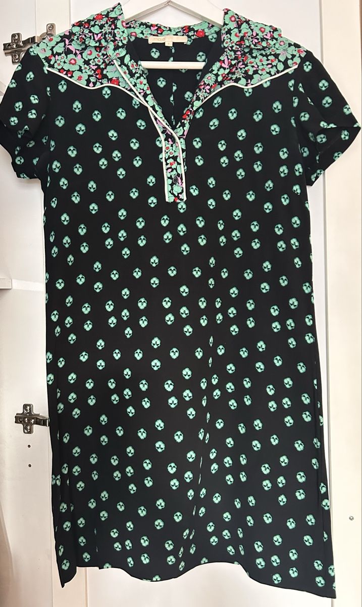 Maje Vestiti: MAJE Robe - Kleid - Dress – Nuovo (secondo la descrizione) da Genève venduto da dar_97bl 4