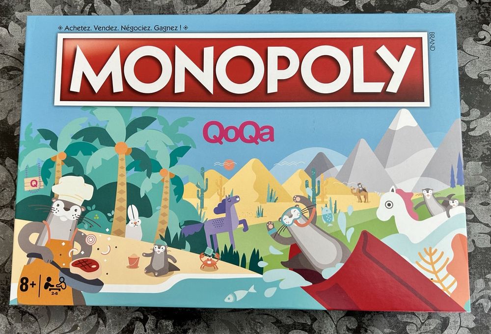 Monopoly - Nintendo Switch - Jeux vidéo