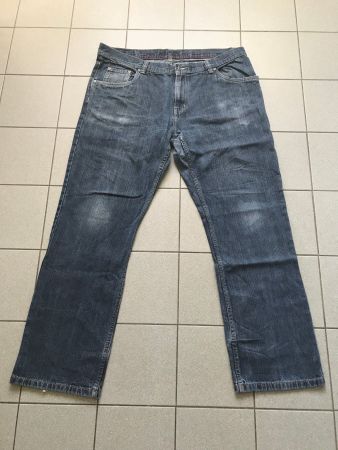 Biaggini Jeanshose / W38 x L32 / Blau / Guter Zustand.