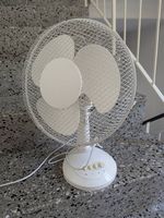 Ventilator