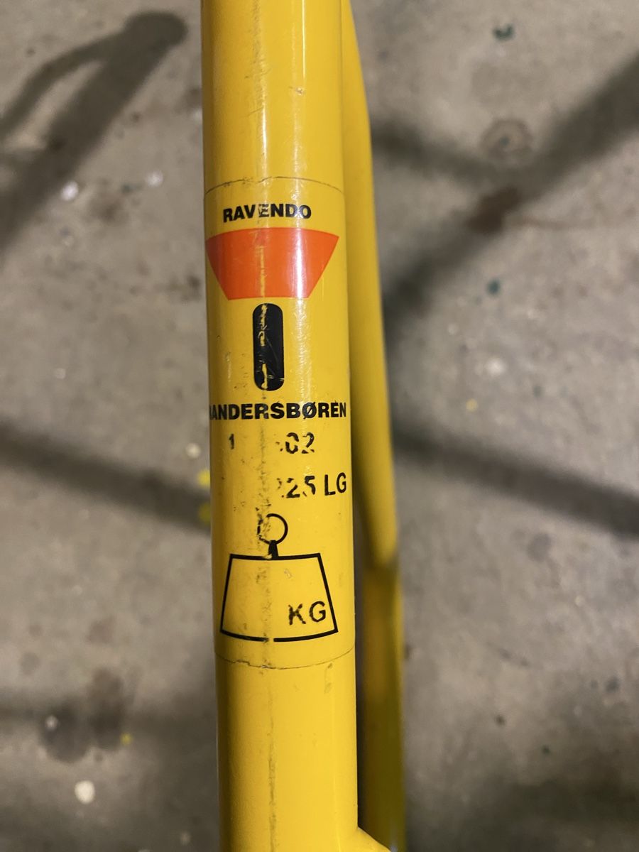 Tutti gli attrezzi: Sackkarren von RAVENDO – Usato da Gelterkinden venduto da Poili 2